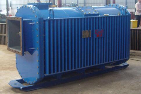 KS13-1000KVA灯塔矿用变压器